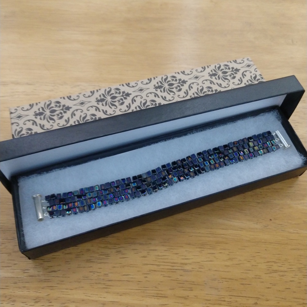 Beaded Bracelet